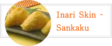 Inari Skin - Sankaku